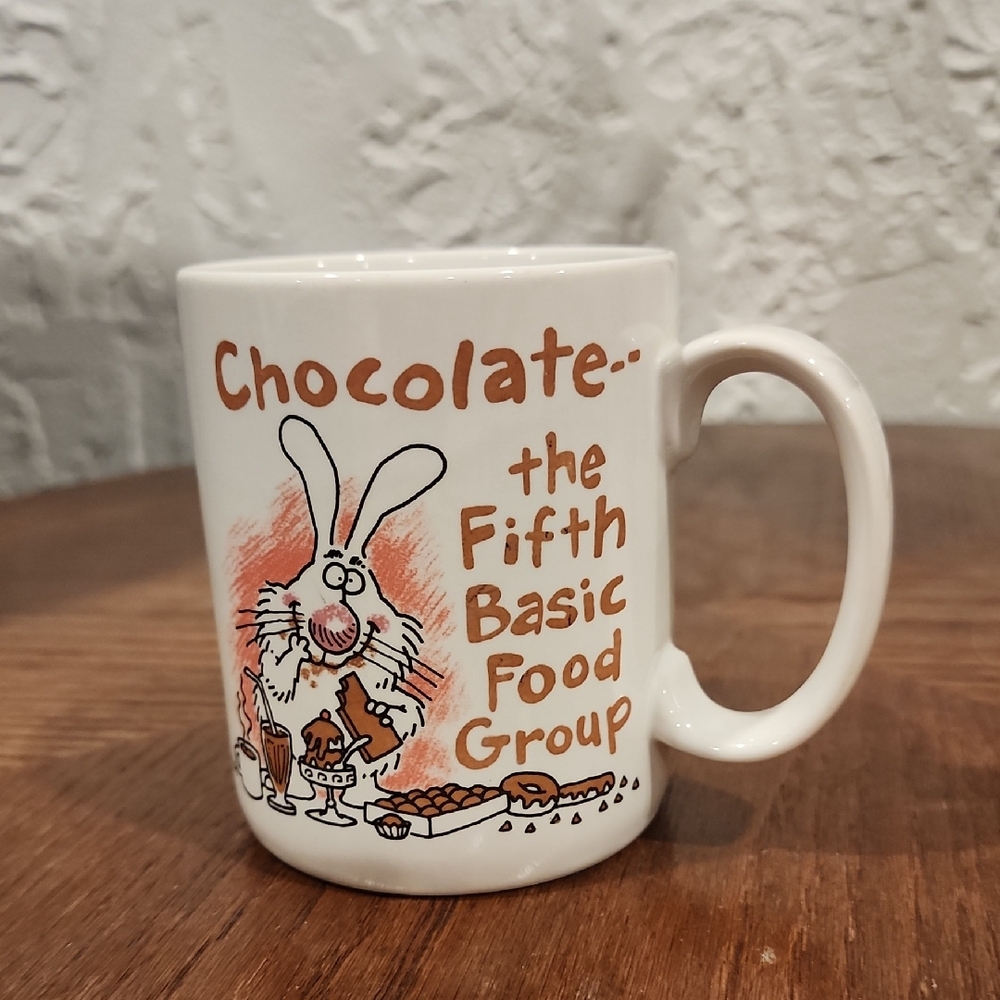 Hallmark Shoebox Greetings Mug
